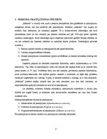 Diplomdarbs 'Microsoft Azure Services platformas izmantošana tīmekļa lietotņu izstrādē', 9.