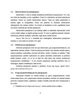 Diplomdarbs 'Microsoft Azure Services platformas izmantošana tīmekļa lietotņu izstrādē', 10.