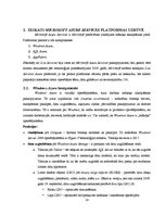 Diplomdarbs 'Microsoft Azure Services platformas izmantošana tīmekļa lietotņu izstrādē', 14.