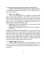 Diplomdarbs 'Microsoft Azure Services platformas izmantošana tīmekļa lietotņu izstrādē', 17.