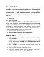 Diplomdarbs 'Microsoft Azure Services platformas izmantošana tīmekļa lietotņu izstrādē', 30.