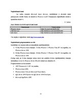 Diplomdarbs 'Microsoft Azure Services platformas izmantošana tīmekļa lietotņu izstrādē', 35.