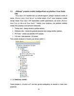 Diplomdarbs 'Microsoft Azure Services platformas izmantošana tīmekļa lietotņu izstrādē', 36.