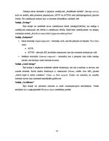 Diplomdarbs 'Microsoft Azure Services platformas izmantošana tīmekļa lietotņu izstrādē', 38.