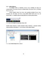 Diplomdarbs 'Microsoft Azure Services platformas izmantošana tīmekļa lietotņu izstrādē', 39.