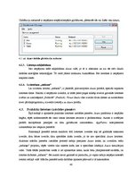 Diplomdarbs 'Microsoft Azure Services platformas izmantošana tīmekļa lietotņu izstrādē', 40.