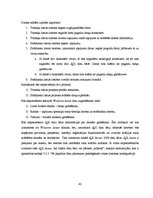 Diplomdarbs 'Microsoft Azure Services platformas izmantošana tīmekļa lietotņu izstrādē', 42.