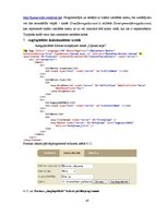 Diplomdarbs 'Microsoft Azure Services platformas izmantošana tīmekļa lietotņu izstrādē', 47.