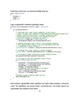 Diplomdarbs 'Microsoft Azure Services platformas izmantošana tīmekļa lietotņu izstrādē', 48.