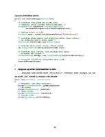 Diplomdarbs 'Microsoft Azure Services platformas izmantošana tīmekļa lietotņu izstrādē', 49.
