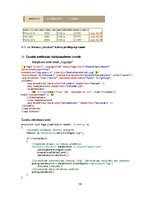 Diplomdarbs 'Microsoft Azure Services platformas izmantošana tīmekļa lietotņu izstrādē', 56.