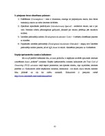 Diplomdarbs 'Microsoft Azure Services platformas izmantošana tīmekļa lietotņu izstrādē', 61.