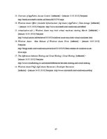 Diplomdarbs 'Microsoft Azure Services platformas izmantošana tīmekļa lietotņu izstrādē', 67.