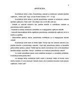 Diplomdarbs 'Учет основных средств и особенности начисления амортизации на предприятии "Vitek', 2.