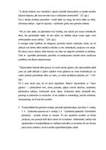 Konspekts 'Umberto Eko grāmata "Kā uzrakstīt diplomdarbu"', 4.