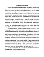 Konspekts 'Jāņa Ezeriņa noveles "Pundurītis" konspekts', 1.