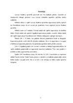 Referāts 'Latvijas Studentu apvienība', 3.