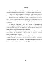 Referāts 'Latvijas Studentu apvienība', 4.