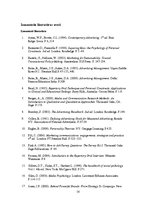 Diplomdarbs 'Skaistumkopšanas līdzekļu reklāma sieviešu žurnālos: mērķauditorijas uztveres at', 60.
