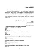 Diplomdarbs 'Skaistumkopšanas līdzekļu reklāma sieviešu žurnālos: mērķauditorijas uztveres at', 65.