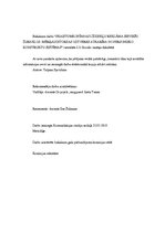 Diplomdarbs 'Skaistumkopšanas līdzekļu reklāma sieviešu žurnālos: mērķauditorijas uztveres at', 106.