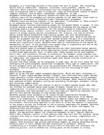 Eseja 'Groupware', 1.