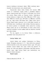 Referāts 'Latvijas Banka', 10.