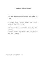 Referāts 'Latvijas Banka', 14.