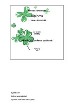 Paraugs 'Karjeras diena mūsu skolā. Scenārijs', 14.