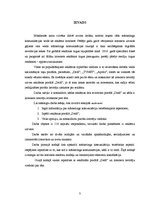 Referāts 'Interneta lietotāju attieksme pret reklāmu portālos', 5.