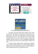 Referāts 'Interneta lietotāju attieksme pret reklāmu portālos', 19.