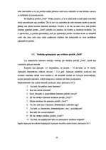 Referāts 'Interneta lietotāju attieksme pret reklāmu portālos', 22.