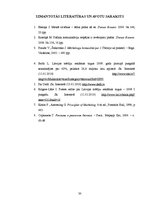 Referāts 'Interneta lietotāju attieksme pret reklāmu portālos', 32.