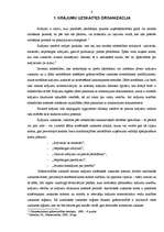 Referāts 'Krājumu uzskaite', 4.