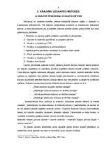 Referāts 'Krājumu uzskaite', 6.