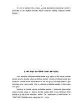 Referāts 'Krājumu uzskaite', 14.