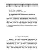 Referāts 'Krājumu uzskaite', 18.