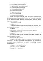 Referāts 'Krājumu uzskaite', 22.