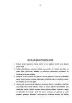 Referāts 'Krājumu uzskaite', 23.