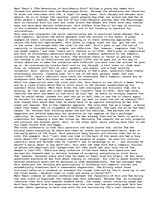 Eseja 'Compare and Contrast Huck and Tom: Mark Twain, "Huckleberry Finn."', 1.