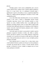 Referāts 'Pakalpojumu starptautiskā tirdzniecība', 2.