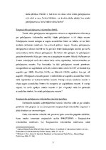 Referāts 'Pakalpojumu starptautiskā tirdzniecība', 5.