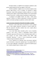 Referāts 'Pakalpojumu starptautiskā tirdzniecība', 7.