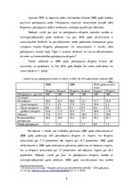 Referāts 'Pakalpojumu starptautiskā tirdzniecība', 8.
