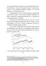 Referāts 'Pakalpojumu starptautiskā tirdzniecība', 9.