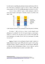 Referāts 'Pakalpojumu starptautiskā tirdzniecība', 11.