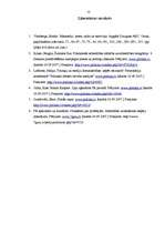 Eseja 'Žurnālistu un sabiedrisko attiecību speciālistu mijiedarbība Latvijā', 10.