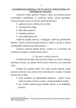 Referāts 'SIA X finanšu darbības rezultātu analīze', 7.