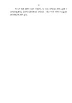 Referāts 'SIA X finanšu darbības rezultātu analīze', 15.