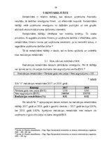 Referāts 'SIA X finanšu darbības rezultātu analīze', 20.